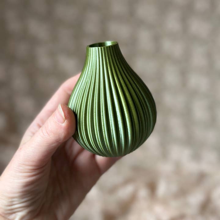 The Gardeners Wife - Wholesale Vase - Bouquet in a Box — Dried Floral Bouquet + Vase Gift Set 15