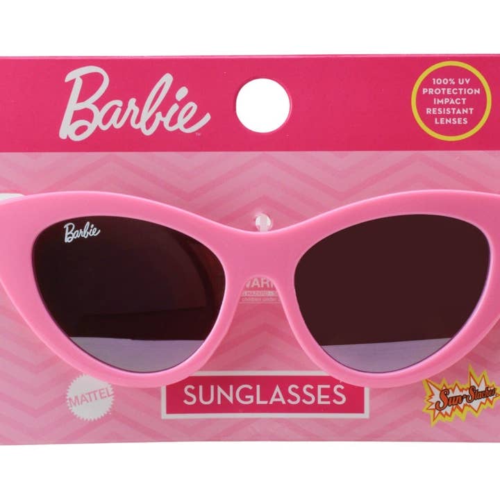 Daron Worldwide Trading - Vendita all'ingrosso Occhiali da sole - Bambini - SUNSTACHES BARBIE0