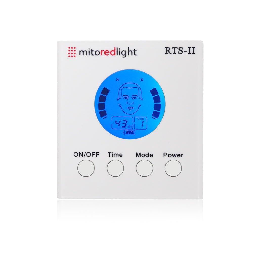 Mito Red Light - Wholesale Electronic Skincare Device - MitoBOOST™ - Intranasal Device | Sinus Health & Immune Support1