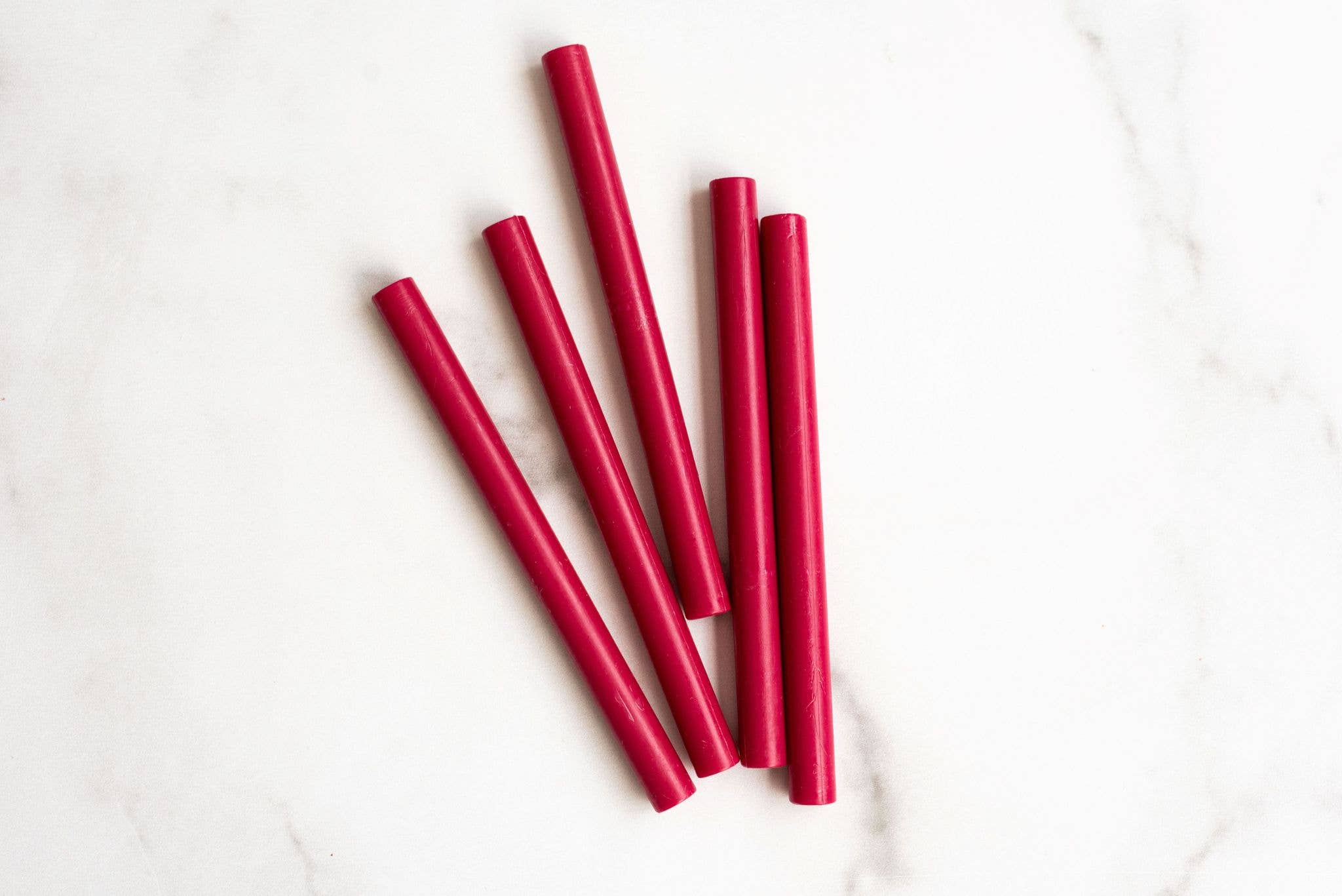 Modern Legacy Paper Company - Wholesale Sealing Wax - Glue Gun Sealing Wax Sticks (Pack of 5)13