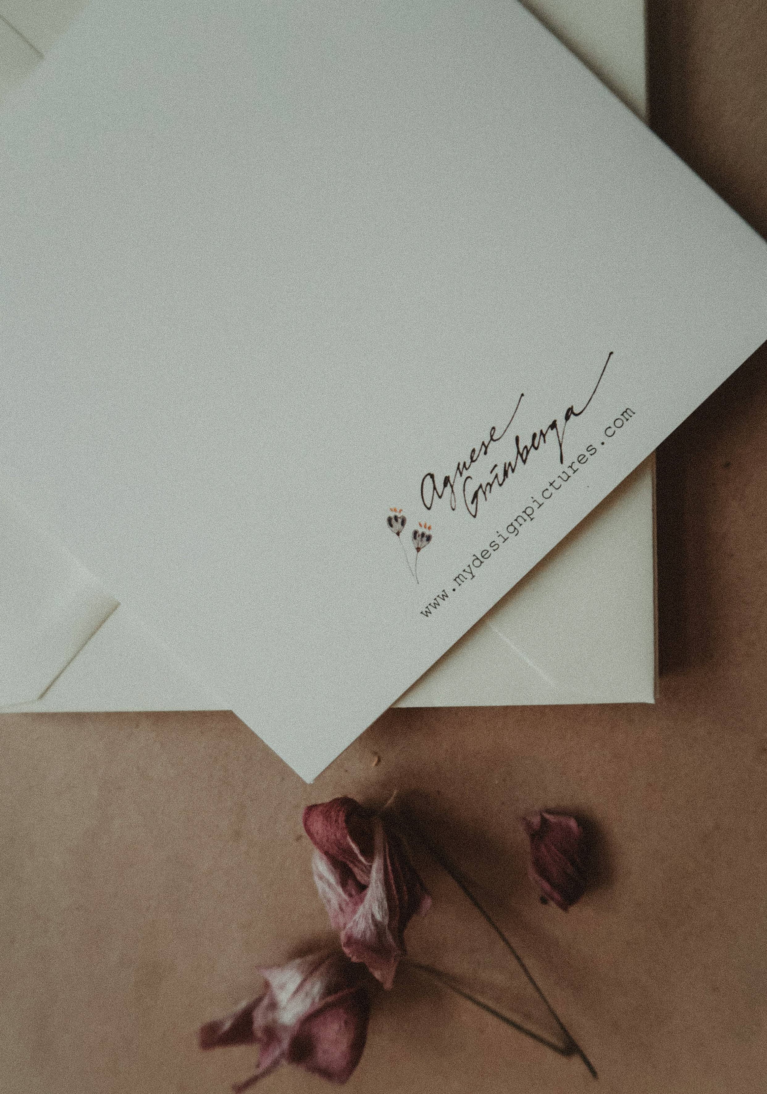 MyDesignPictures - Wholesale Everyday Greeting Card - Flowers shop / Folded Card2