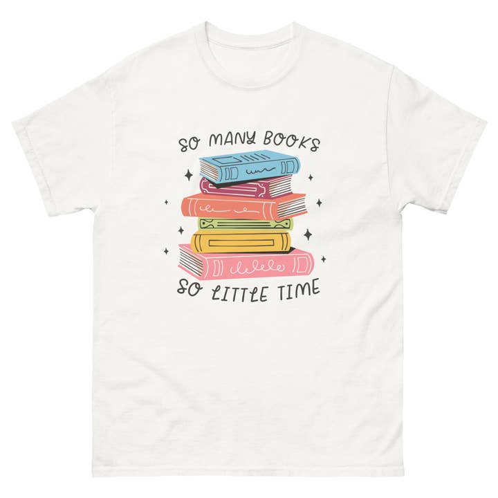 Så mange bøger for engroshandel hos Chronic Crafts