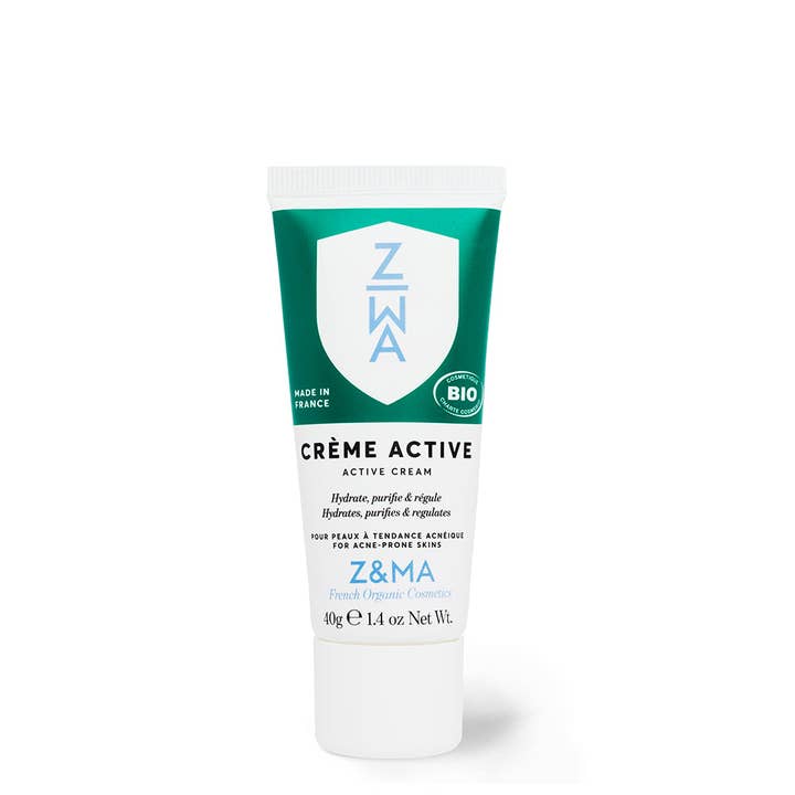 ANTI-BLEMISH CREAM for wholesale by Z&MA