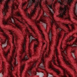 Laflare - Wholesale Hair Extensions - ZUVAN LOCS 3X BRAID12