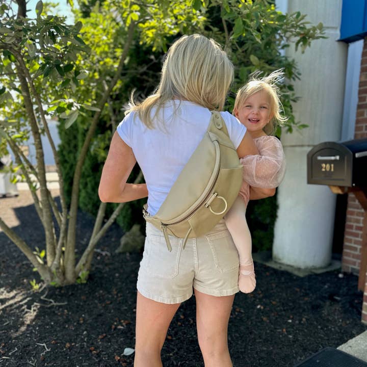 Sapahn - Wholesale Belt Bag - Women's - Dominique Sling Bag47