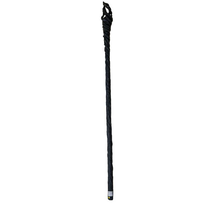 Pacific Trading - Wholesale Decorative Tabletop Object - 15953 Witches Costume Decorative Cane