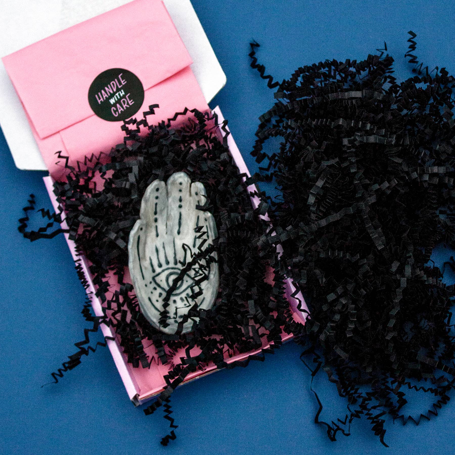 Packplan – wholesale Ribbon – Gift wrapping – Shredded Paper Luxury 5kg Black Packaging for gift boxes4