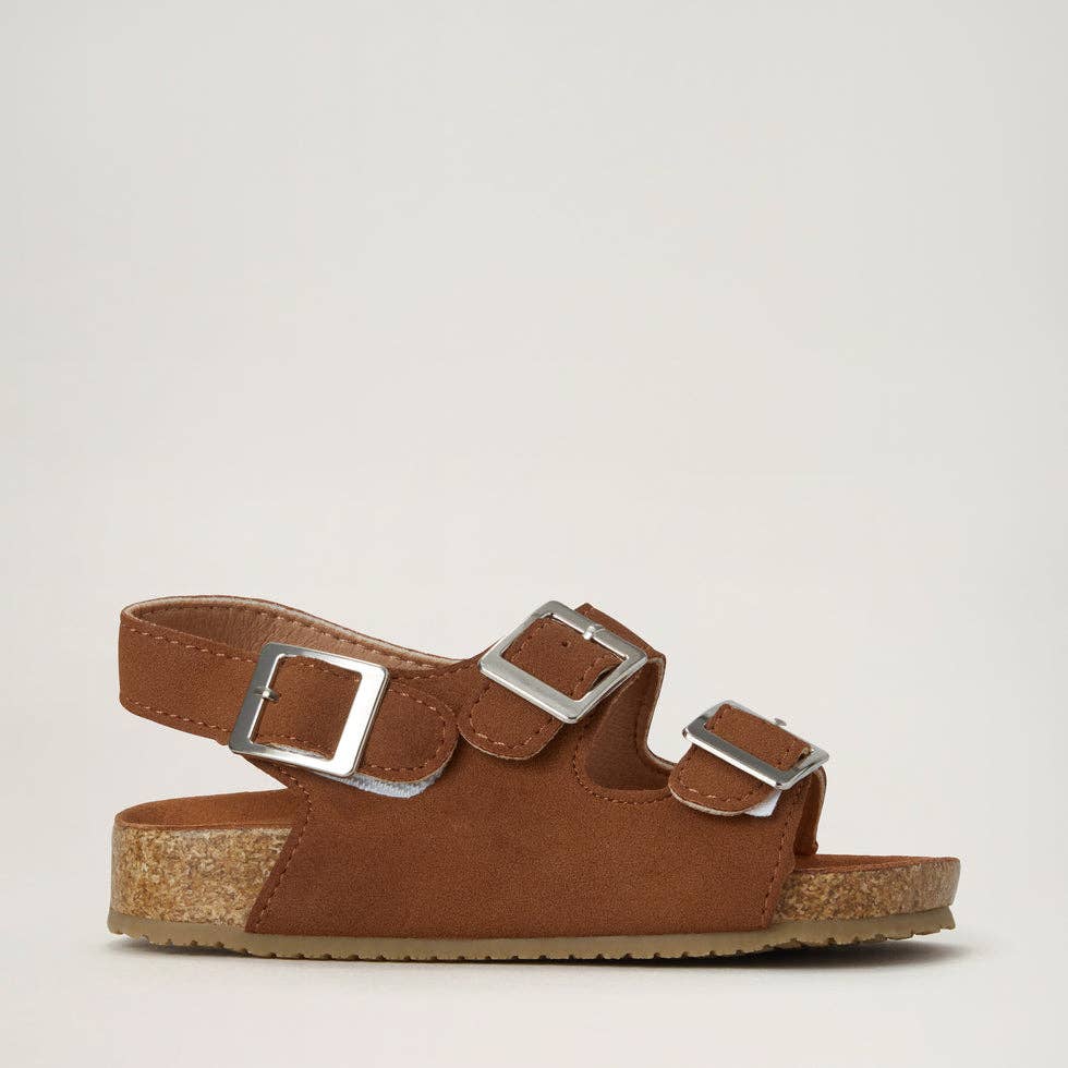 BabyMocs – wholesale Sandaler - Barn – Vacay-sandal37