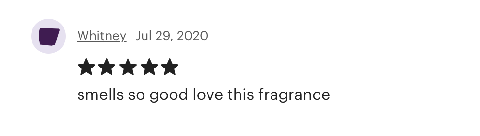 Nature's Lab - Natural Sisters - Wholesale Fragrance Oil - Amber Fragrance Oil5