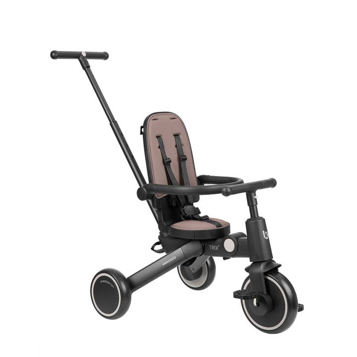 Kika Group Ltd. - Wholesale Bike/Scooter - Kids - Tricycle 7in1 Trix5