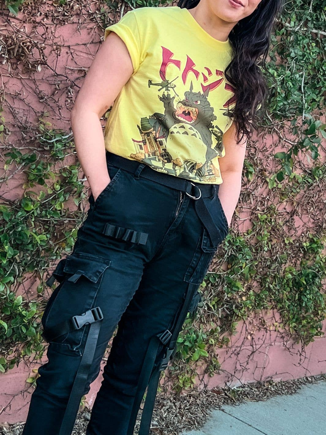 Popkiller - Vente T-shirt à imprimés – unisexe - T-shirt classique Totozilla6