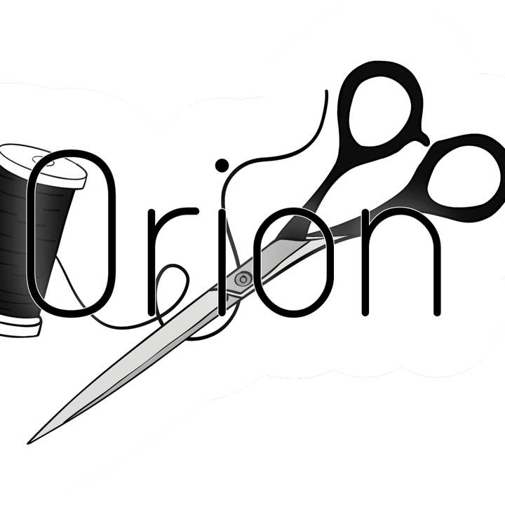 Smut & Stick - Wholesale Sticker - Orion - Gates Of Bellthorn Sticker1