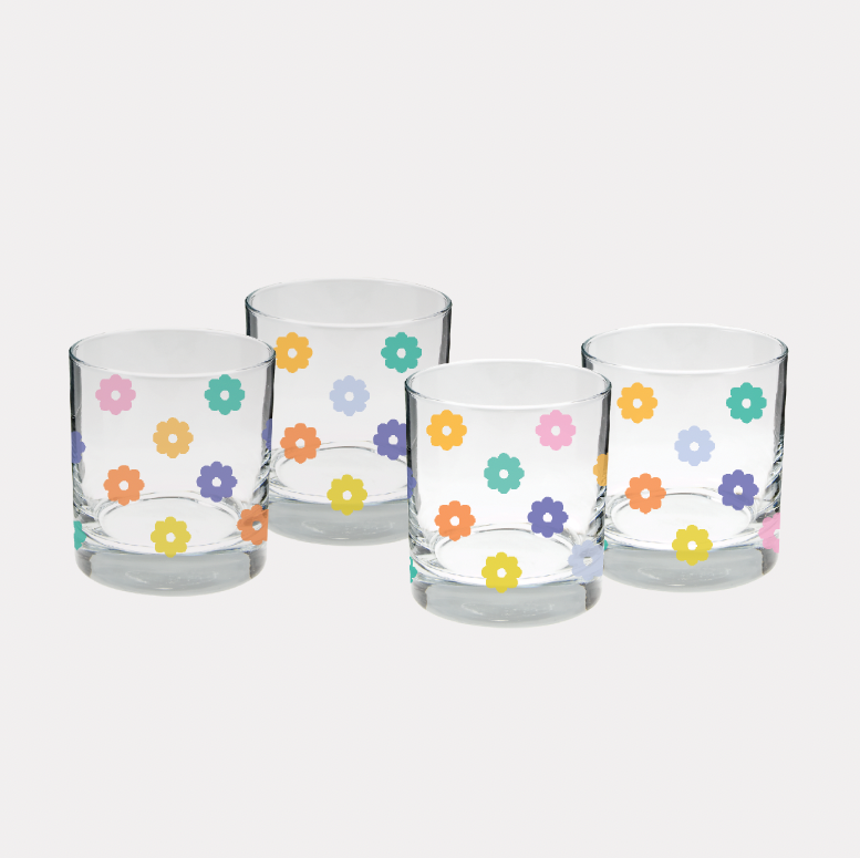 Talking Out of Turn - Vente Verres à cocktail/alcool - Ensembles de Verres à Whisky Délicieux1