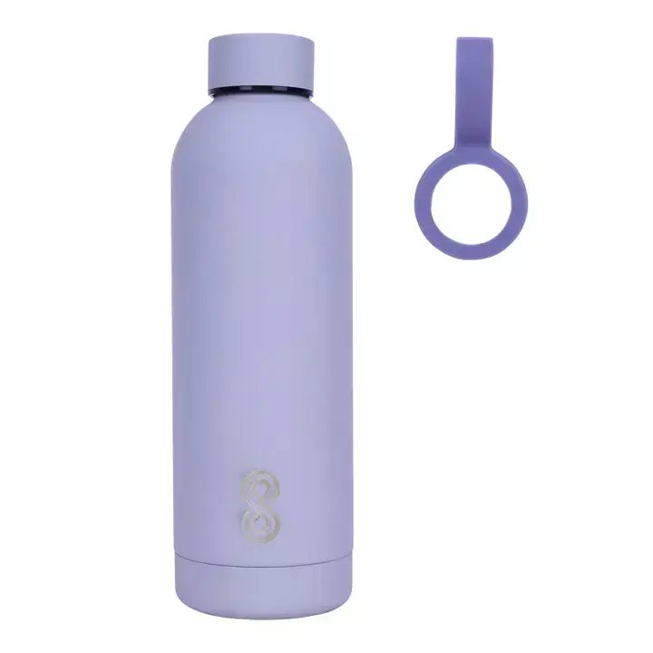 SINT - Wholesale Water Bottle - Minimalist Stainless Steel Water Bottle - Sports Bottle16
