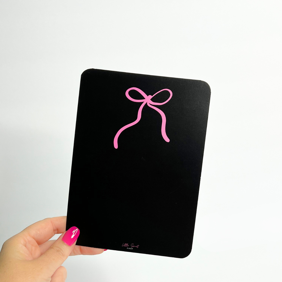 Little Smut Closet - Vente Autocollant - La Collection Flirt Kit Kindle11