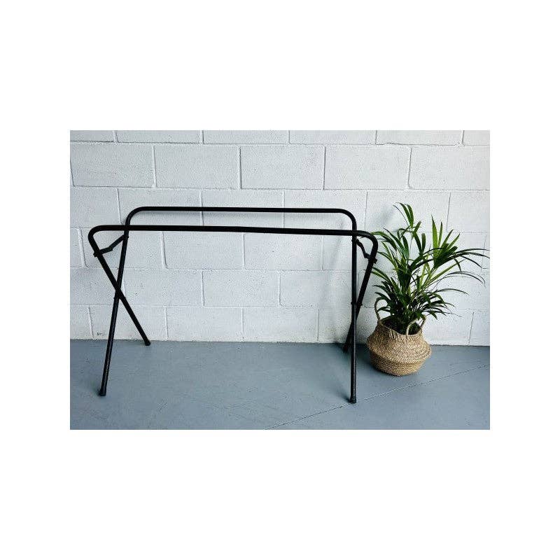 Paloma Black (Casa Natura Design, S.L.) - Wholesale Side Table - Original Indian Festival Table Made With Beautiful Old Wood3