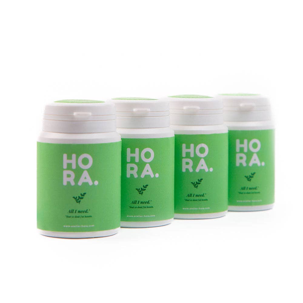 Hora – wholesale Oral supplement/vitamin – all i need 🌱 BALANCE3