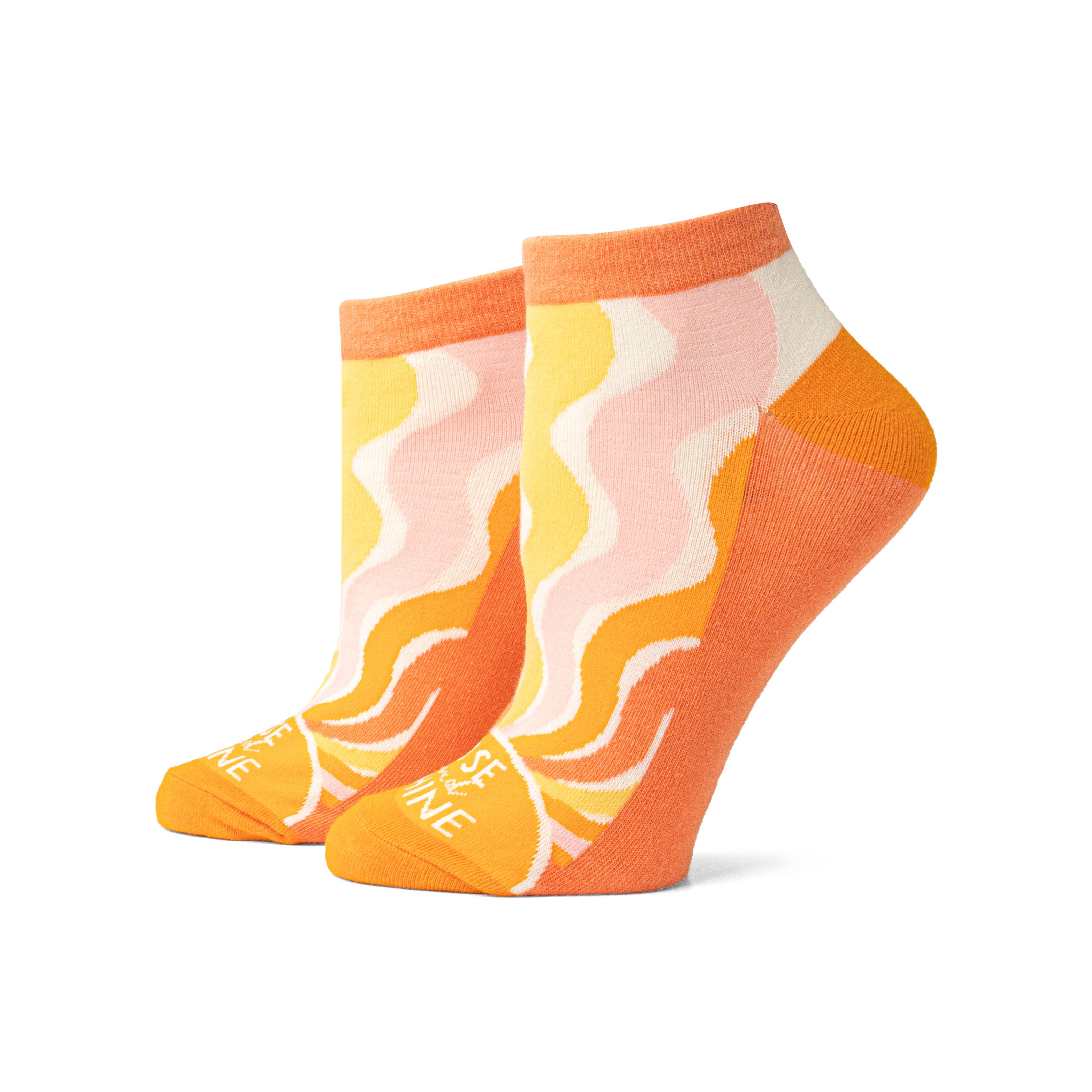 DM Merchandising - Venta al por mayor Calcetines - Unisex - Calcetines Low Rider Dos Pies Izquierdos Stock Abierto5