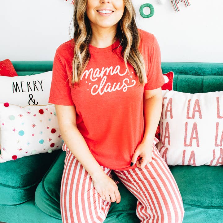 Mamá Claus para venta al por mayor de designtwentyfive