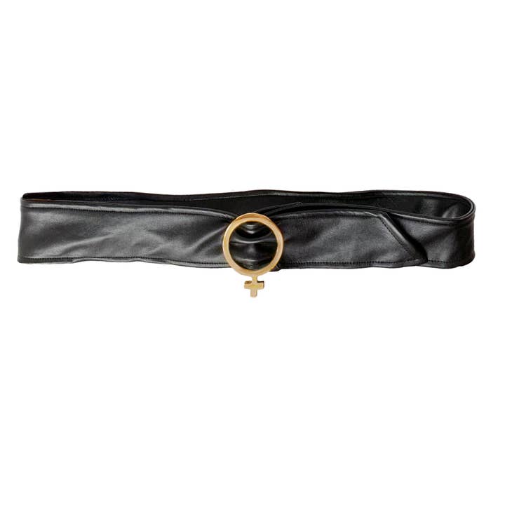 Julia Di Lorenzo Collection - Wholesale Belt - Women's - RETRO VINTAGE STYLE “VENUS” BELT