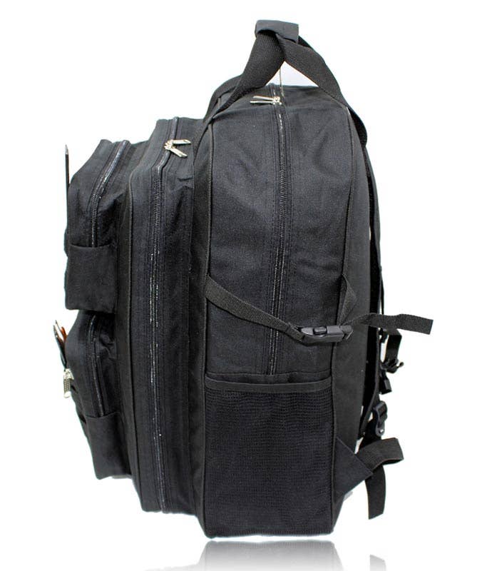 Kassaki - Wholesale Backpack - Unisex - Extra Large Barber Backpack multifunctional Hairdressing Storage Kit Bag2