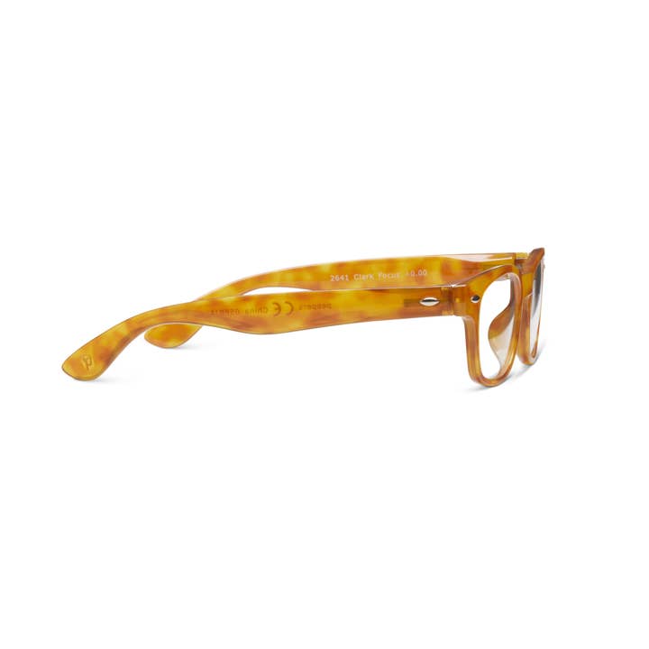 Peepers - Wholesale Eyeglasses - Unisex - Clark Focus (Blue Light)2
