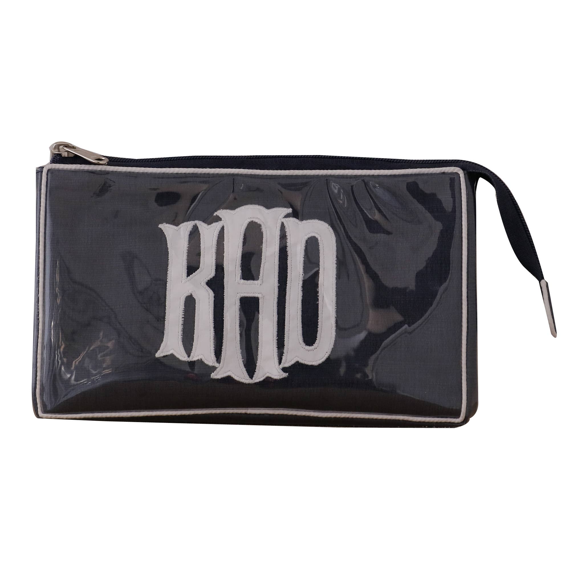 Tiana Designs - Wholesale Makeup/Cosmetic Bag - SRT 52662