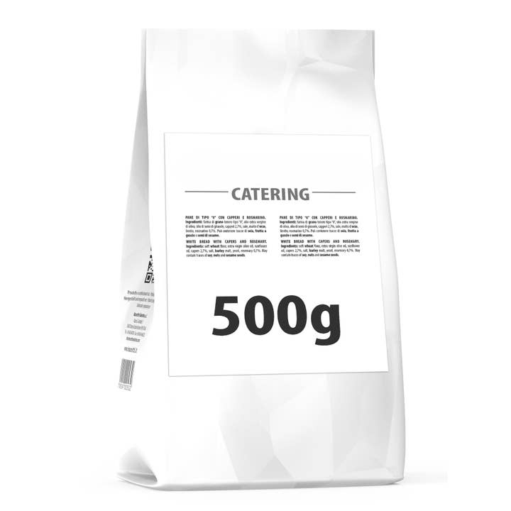 Italian Mini Grissini Bites – Classic Extra Virgin Olive Oil for wholesale by Mercato di Bellina