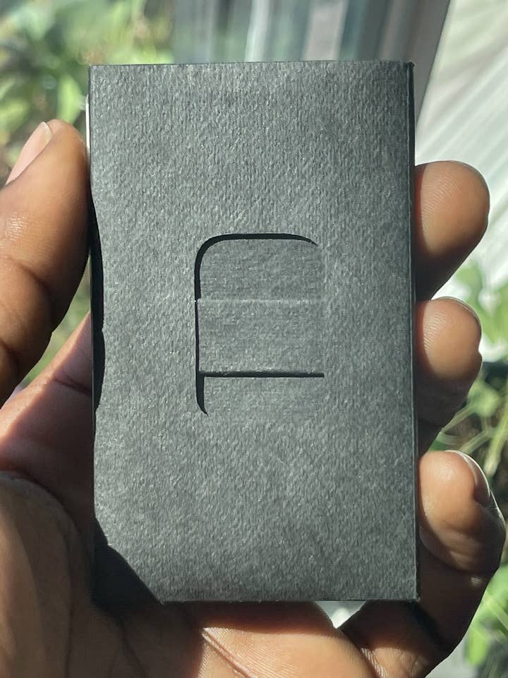 MOWAL SWITCH PLÅNBOK DIY KIT för wholesale av MOWALDESIGN