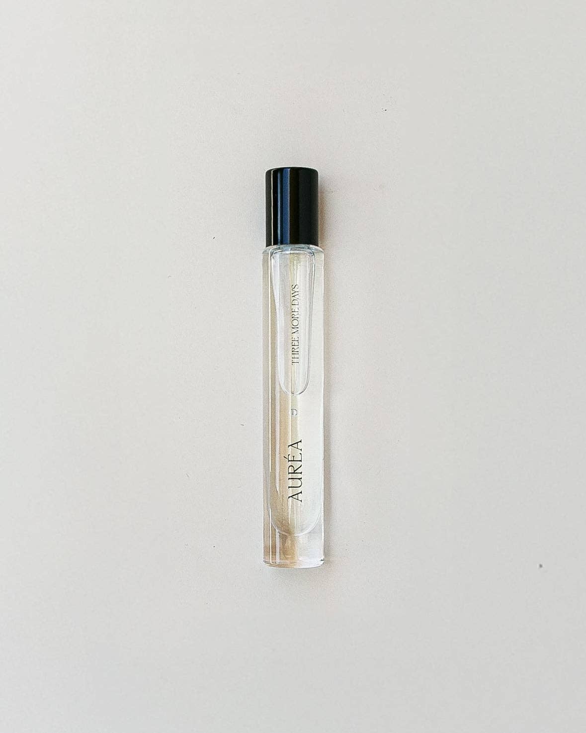 Three More Days Collection - Wholesale Fragrance oil - Auréa – The Golden Light Perfume Oil0