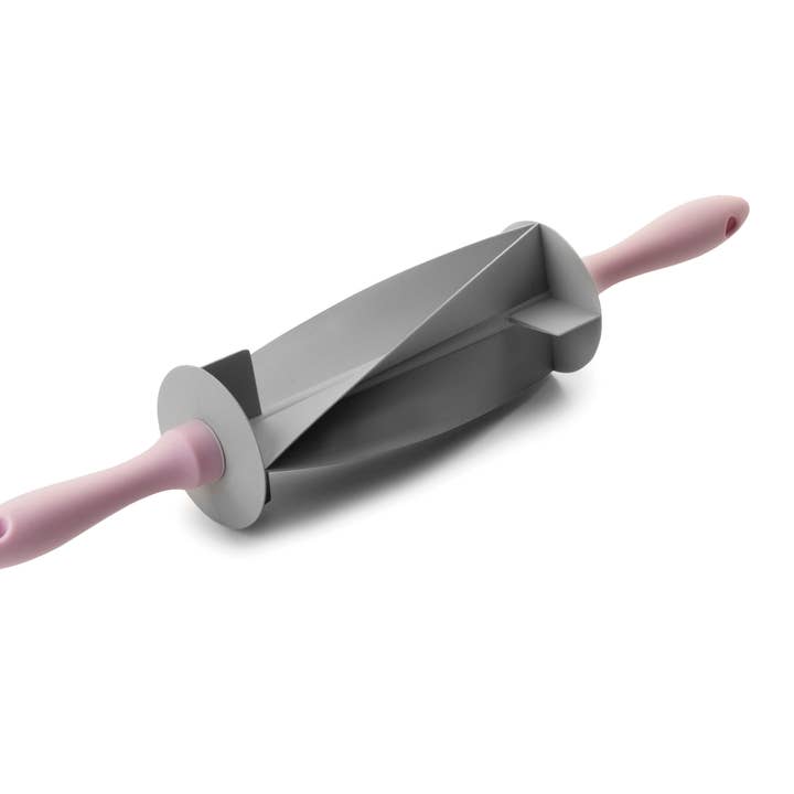 Ibili - Wholesale Kitchen Tool/Gadget - Croissant Cutter Roller - IBILI