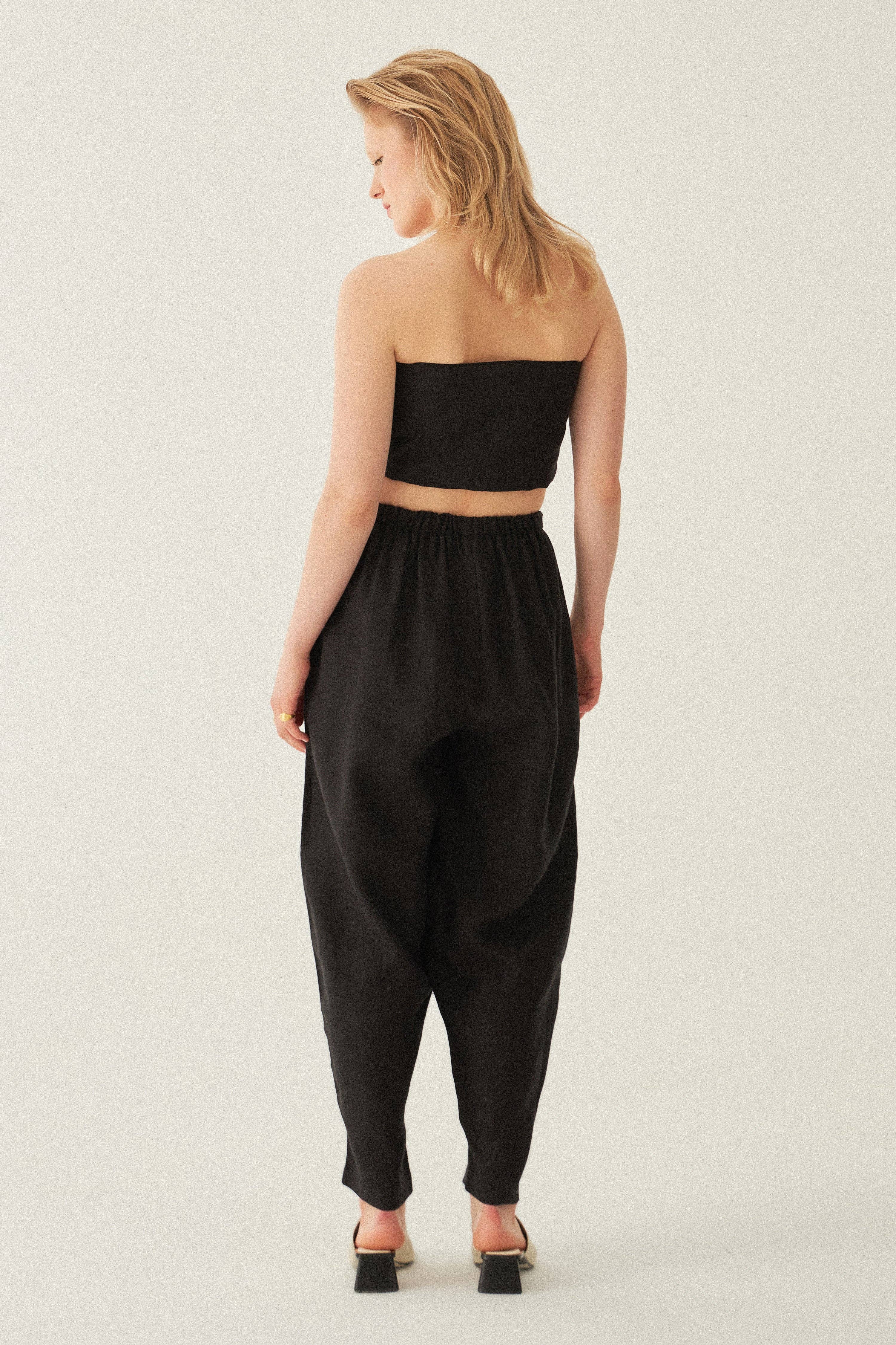 Le Cle – wholesale Pants – Women's – Evonna Pants23