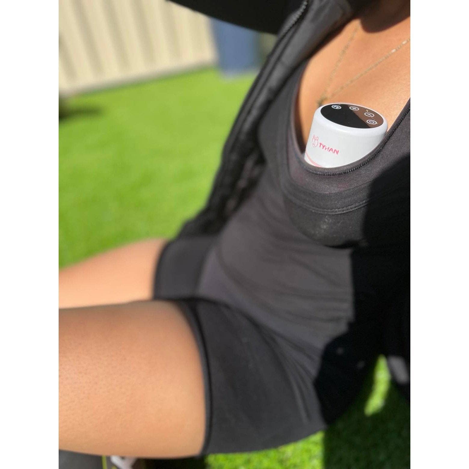 Tyhan - Wholesale Nursing Pillow/Pad - Maternity - S12 Pro+ Wearable Breast Pump7