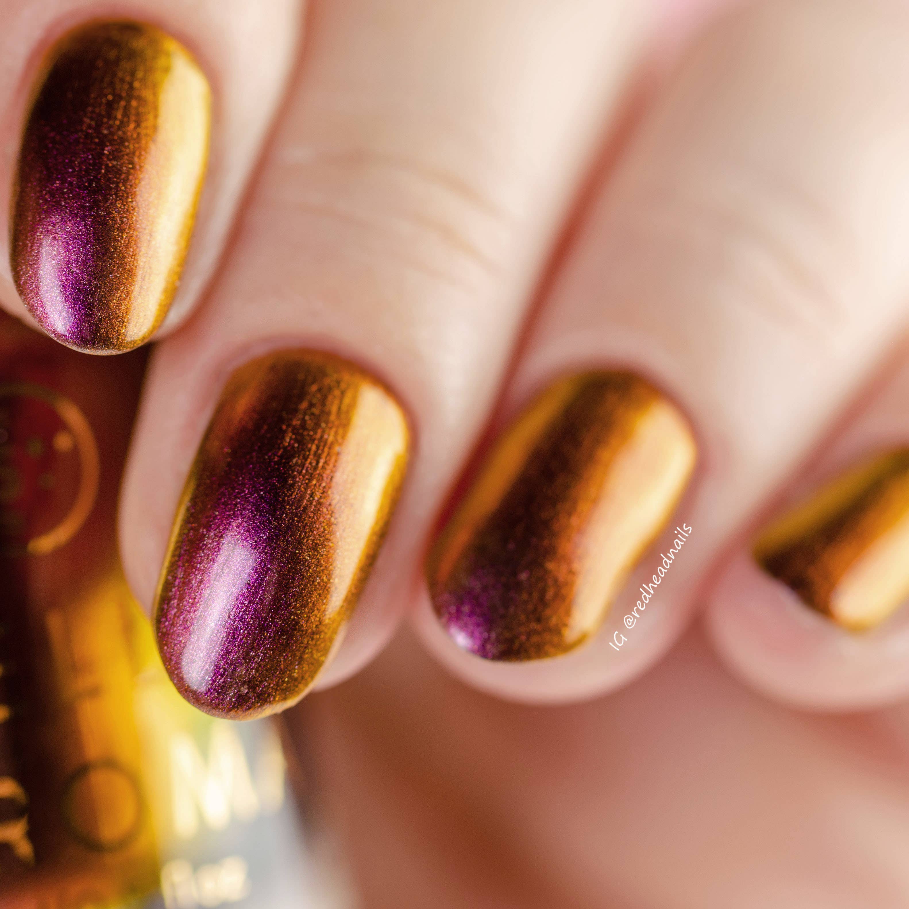 STELLA CHROMA - Wholesale Nail Polish - New Day Nail Polish1