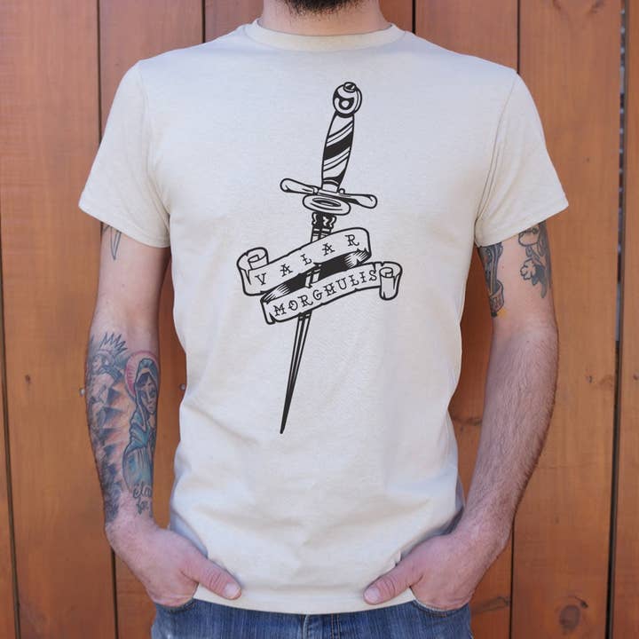 Valar Morghulis for wholesale by 6DS