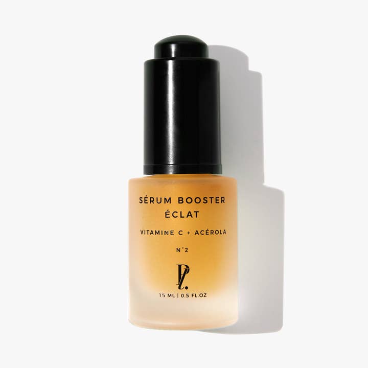 Brightness Booster Serum for engroshandel hos P.Lab Beauty