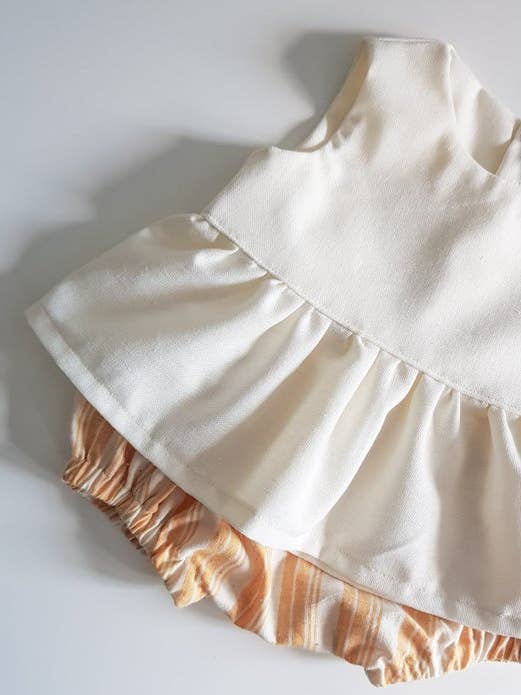 CHEMISIER NORA - BABEURRE pour la vente par Winnie Woo