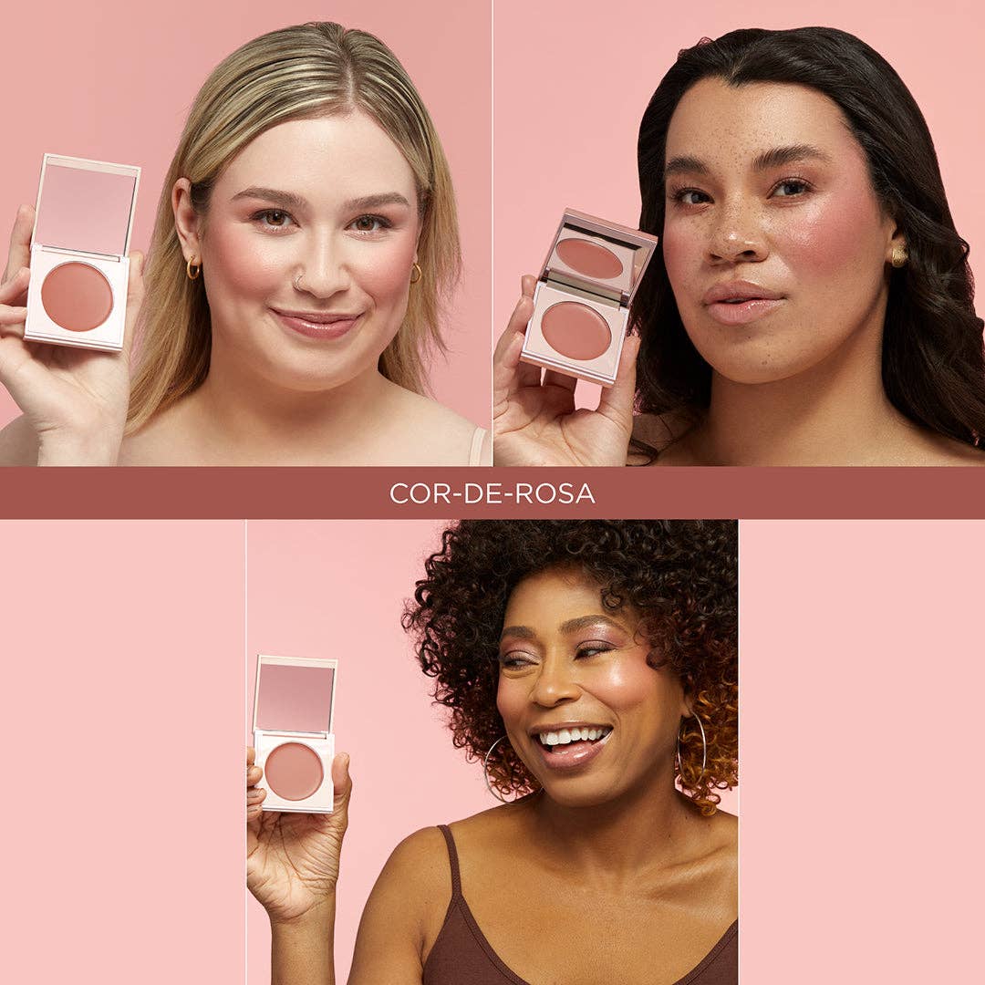 Sigma Beauty - Wholesale Blush - CREAM BLUSH21