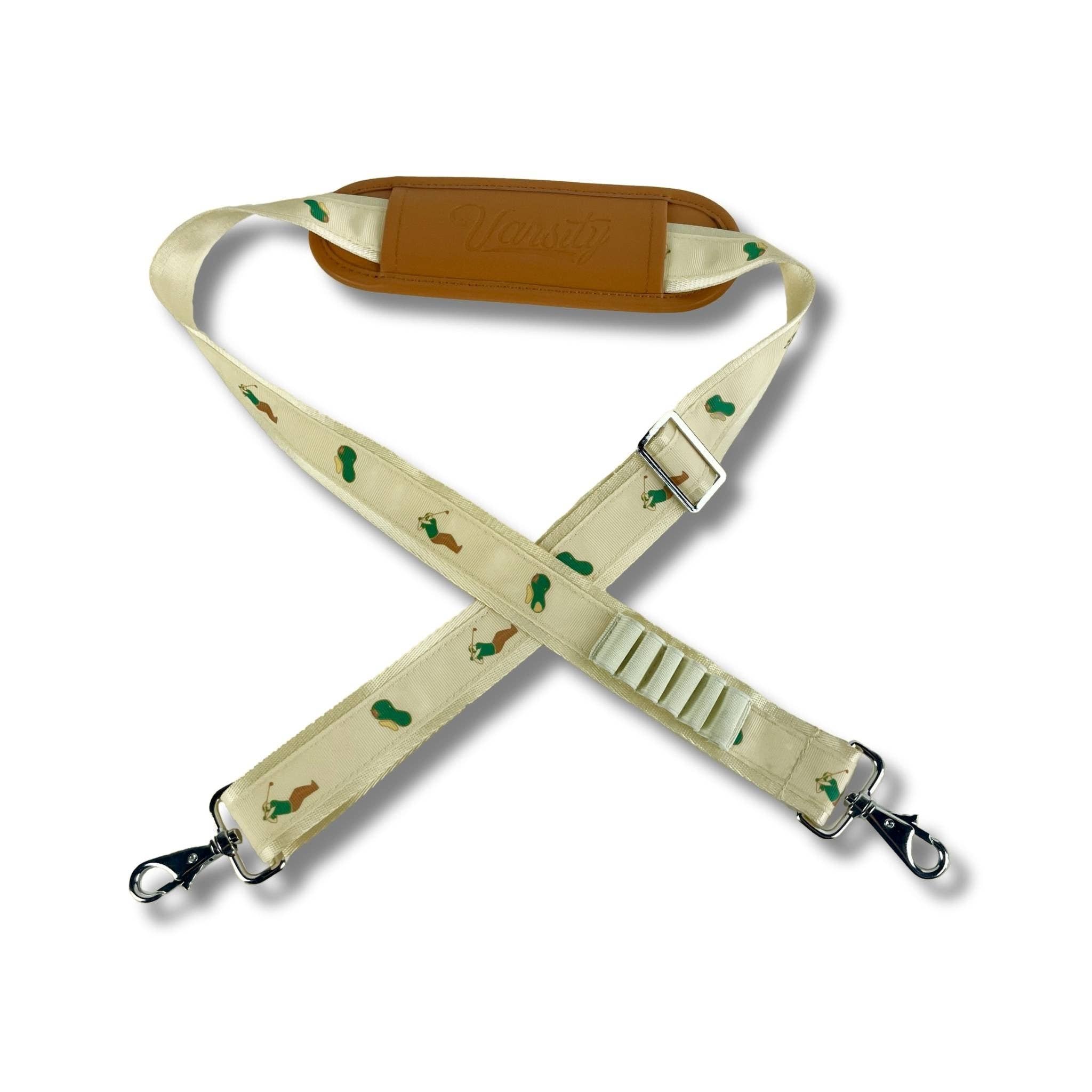 Varsity Cooler - Wholesale Cooler/Cooler Bag - CourseCruiser12