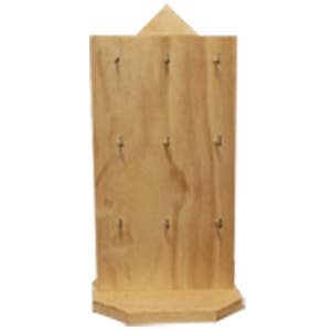 Purchase Wholesale earring display stand. Free Returns & Net 60 Terms on  Faire