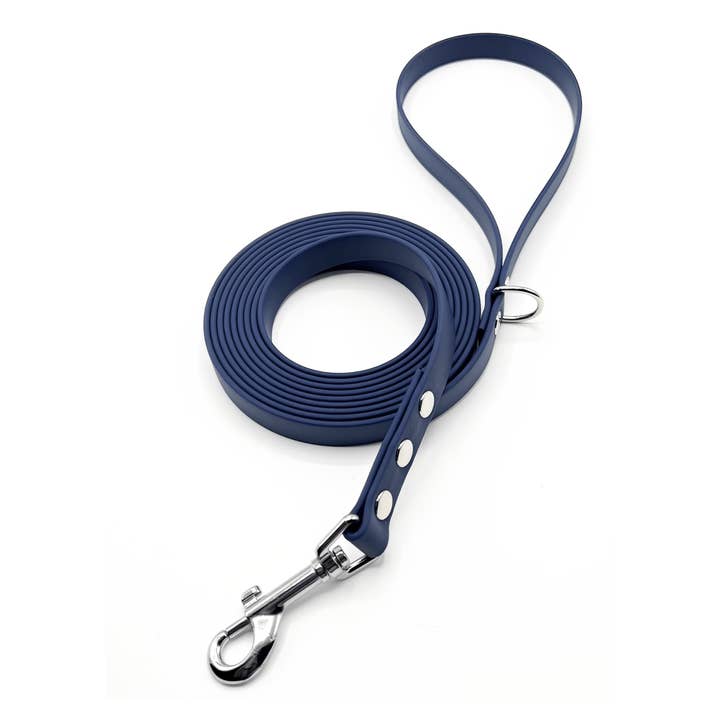 Splash By Happy - Wholesale Pet Leash - Dog - Biothane® lanyard
