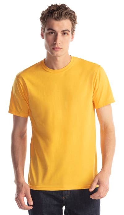 JERICO - Wholesale T-Shirt - Men's - Fine Jersey T-Shirt2