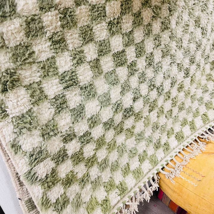 Tamegrouteshop - Wholesale Area Rug - Beni Ouarain Rug Blocks20