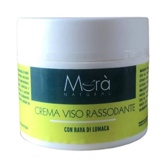 Uppstramande ansiktskräm med snigel slem Morà naturliga linje för wholesale av Science for Skin