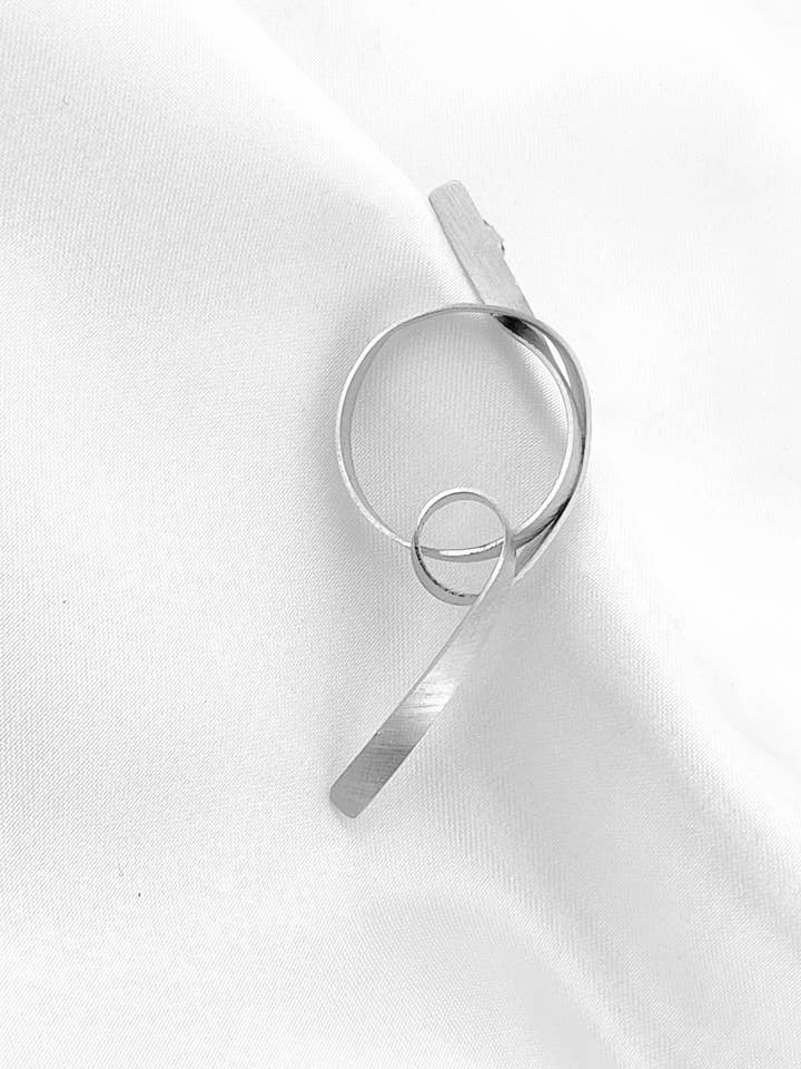 ALMA EARRING for wholesale by Oggidonna