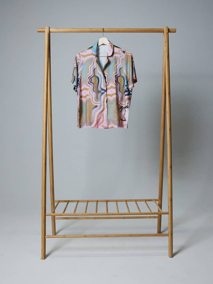 Pajamas Embrace Trust Your Soul Adults for wholesale by Looks by Luks