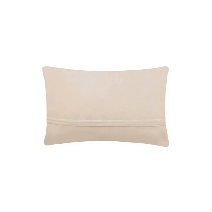 Peking Handicraft - Vente Coussin décoratif - Coussin à crochet Lake Vibes2