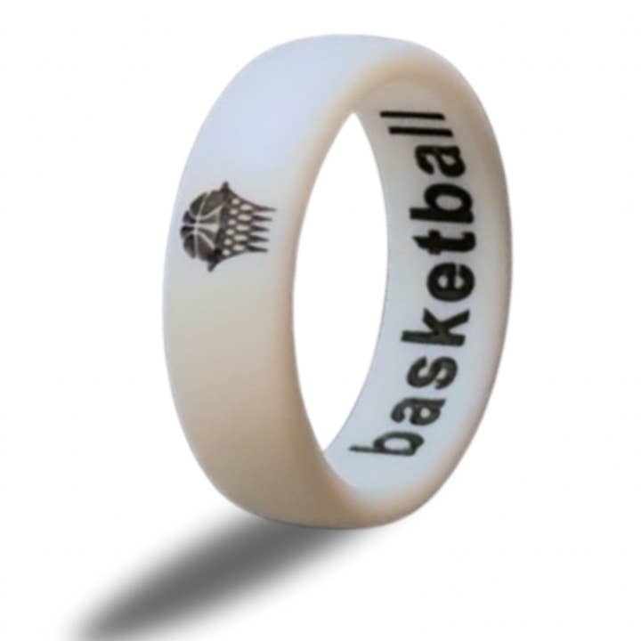 Flip Reversible basketball ring for wholesale by Flip Rings