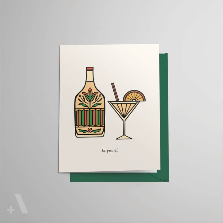 Addvent - Wholesale Christmas Card - German Christmas Traditions / Greeting Cards12