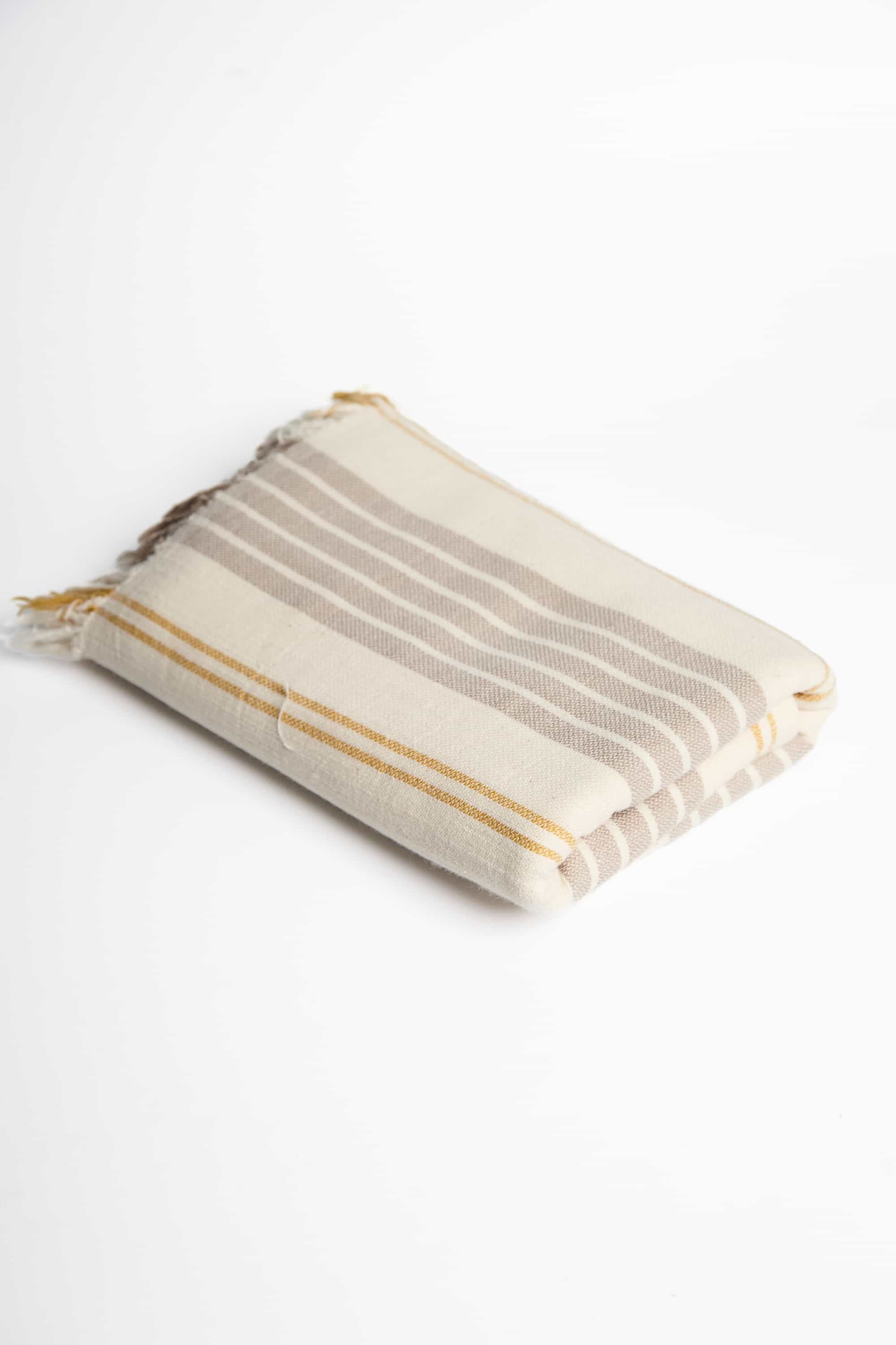 Primitive - Wholesale Beach Towel - Coloré Earth Turkish Beach Towel W0119